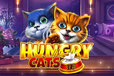 Hungry Cats